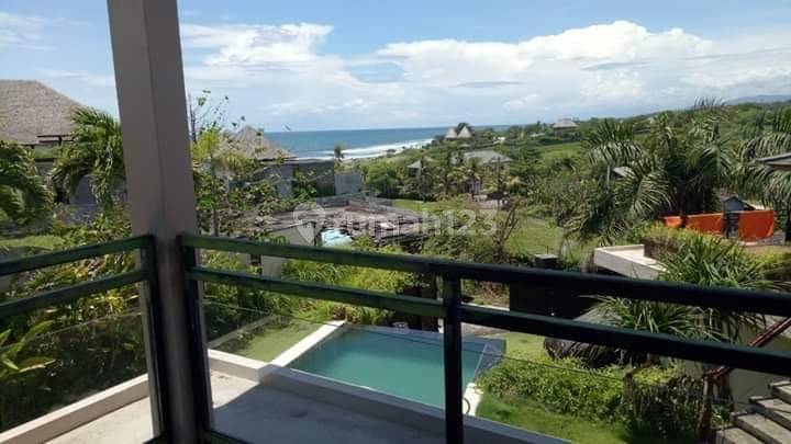 VILLA VIEW PANTAI DAN SAWAH LOKASI TABANAN 
 1