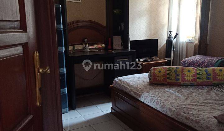 Rumah bagus asri di komplek perluasan Arcamanik Bandung kota  2