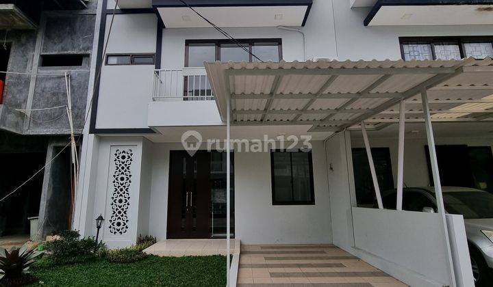 Rumah Di Antapani Bandung 2