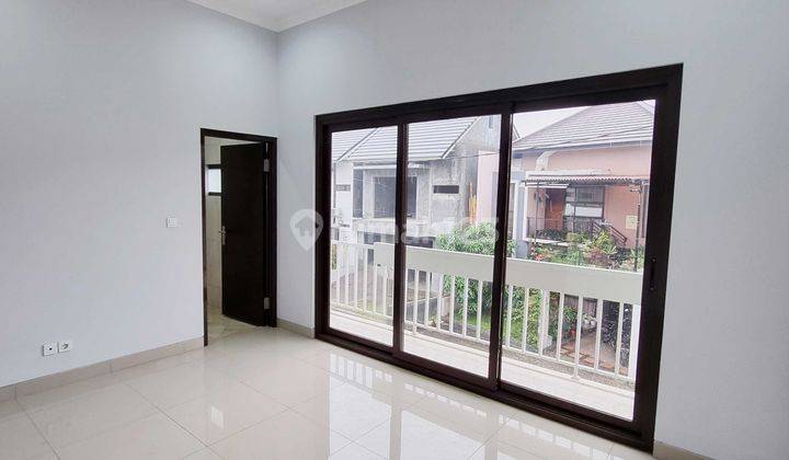 Rumah Di Antapani Bandung 1