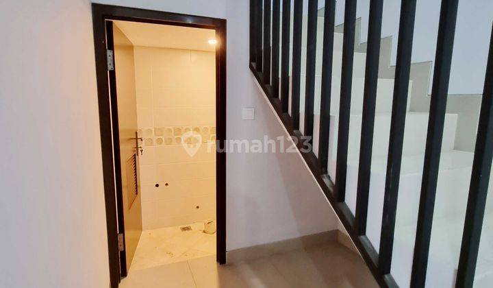 Jual Rumah Di Parongpong Bandung 2