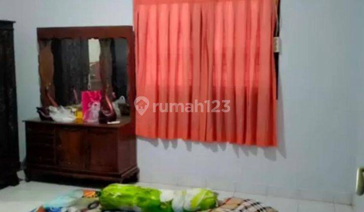 Rumah Siap Huni di Taman Asri Cipadu Tangerang  2