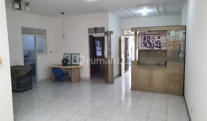 Rumah dijual cepat - jh pik 1