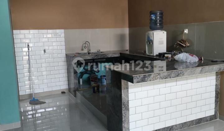 Newly renovated house...neat and comfortable. 2