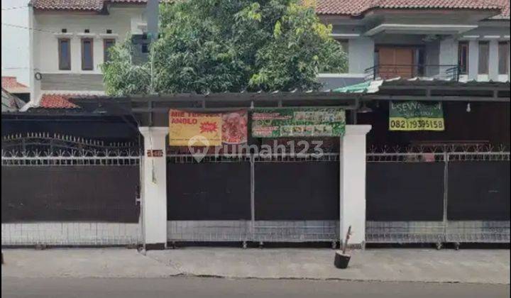 Rumah Terawat dan Bagus Siap huni  Margahayu 2