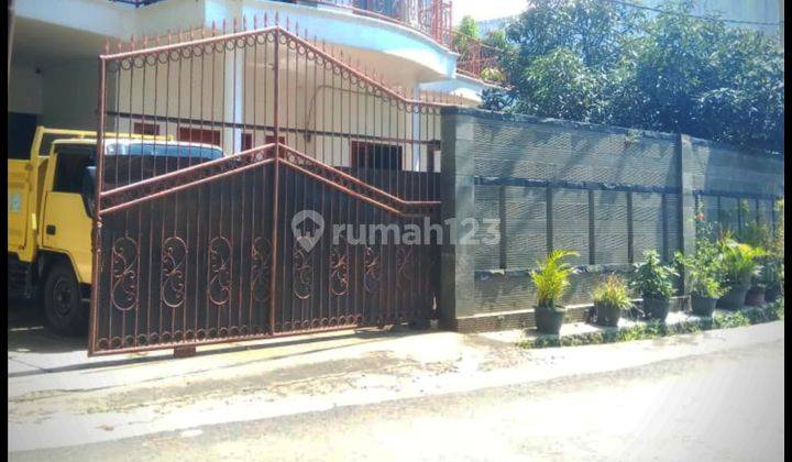 Rumah dekat wisata cipanas, sangat strategis Tarogong Garut Kota  2