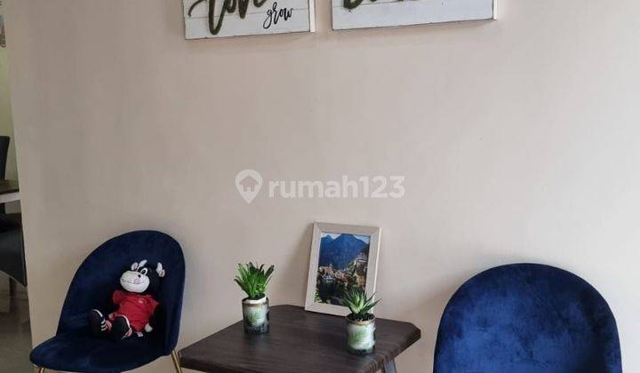 Rumah Siap Huni Tengah Kota Makassar Full Furnish 2