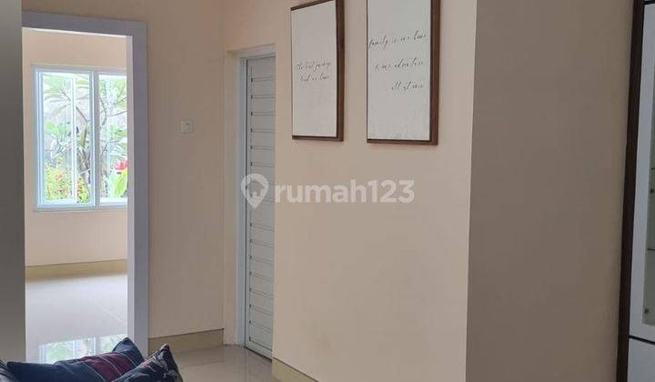 Rumah Siap Huni Tengah Kota Makassar Full Furnish 2