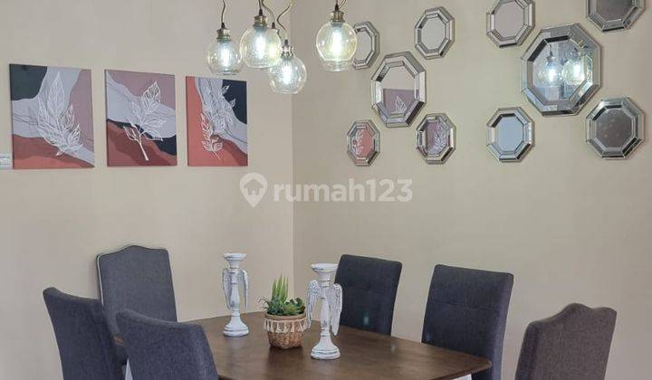 Rumah Siap Huni Tengah Kota Makassar Full Furnish 2