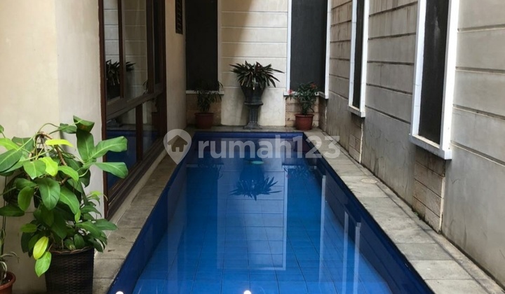 Rumah Cantik di Cluster, Siap Huni, Jl Pejaten Barat II • Kemang Timur, Strategis • Jual segera Rumah Cantik di Cluster, Siap Huni, Jl Pejaten Barat II • Kemang Timur, Strategis • Jual segera