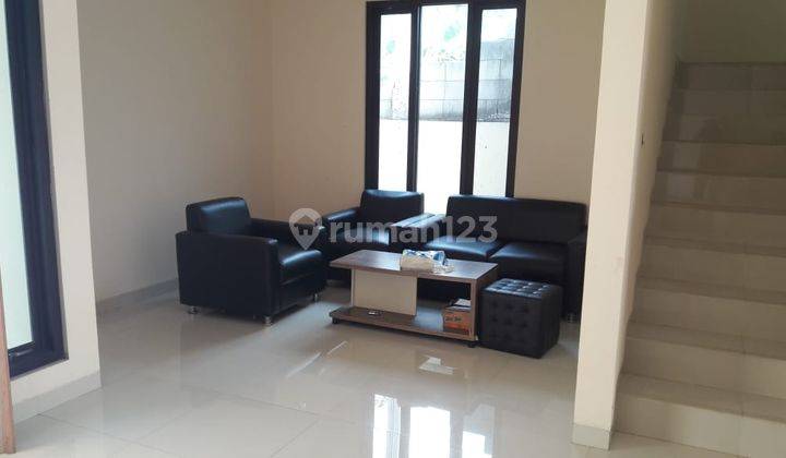 Dijual Rumah di Pamoyanan Bogor  2