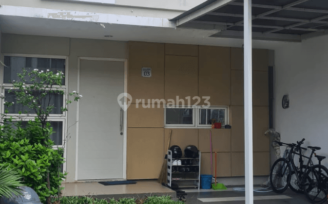 Rumah siap huni 2