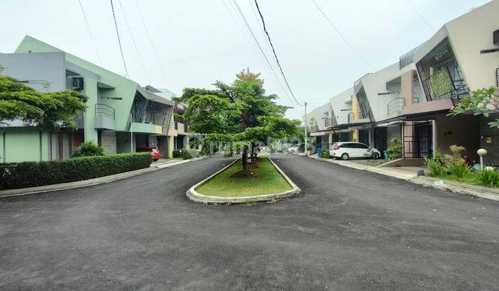 Rumah Cantik di Cigadung Selatan, Bandung dkt Dago, ITB dan Unpad 2