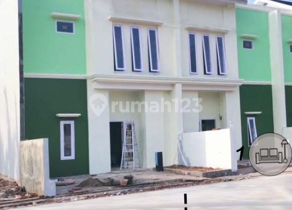 Hunian Ekslusif Dua Lantai Tengah Kota Makassar Grand Andana Land free Biaya Hunian Ekslusif Dua Lantai Tengah Kota Makassar Grand Andana Land free Biaya