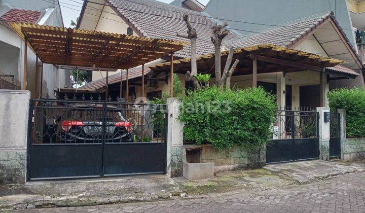 Termurah Rumah di Citra Garden 1 Harga dibawah Pasar 1