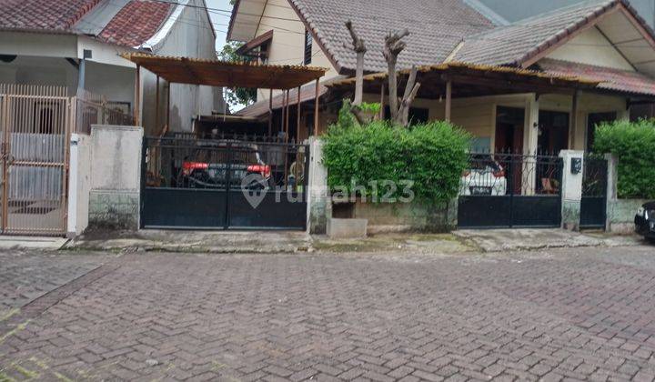 Termurah Rumah di Citra Garden 1 Harga dibawah Pasar 2