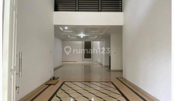 Dijual Rumah dalam Cluster di Kemang Jakarta Selatan 2