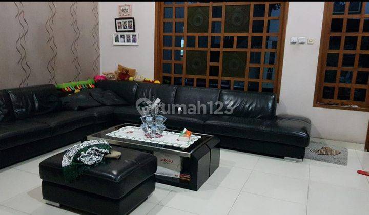 DIJUAL MURAH RUMAH PINGGIR JALAN KEBON KOPI CIMAHI  2