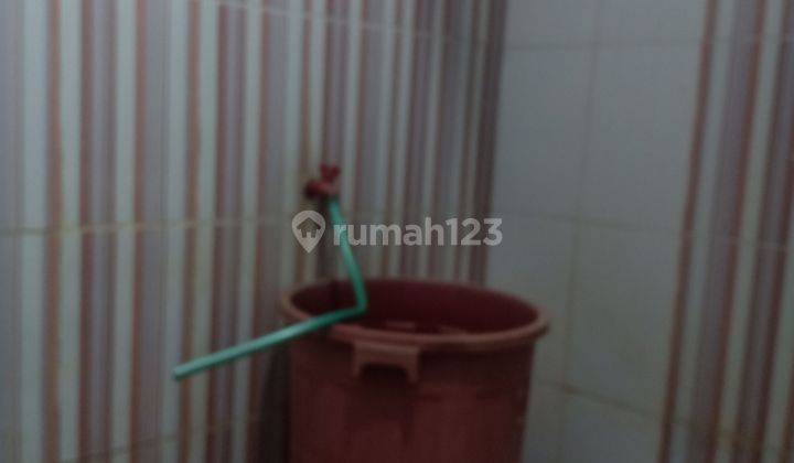 Turun harga Rumah minimalis 2 lantai siap bangun poris tangerang 2