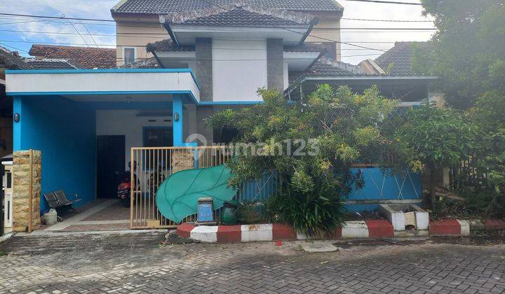 CEPAT RUMAH CANTIK DAN BAGUS SIAP HUNI MODERN MINIMALIS 1