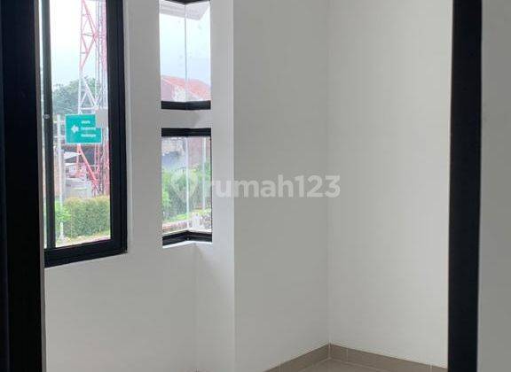 Rumah siap huni metland puri  2