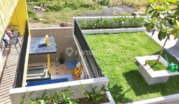 Dijual Rumah Villa Siap Huni Jimbaran Bali 2