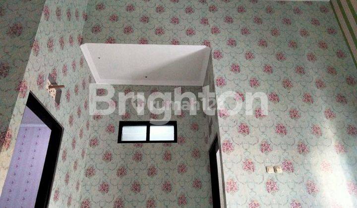 Di  Rumah Bagus Dlm Perumahan Solo Grand 2