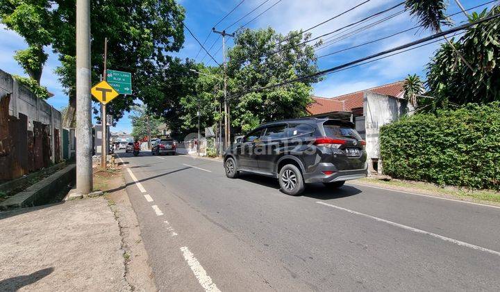 Rumah Tanah Luas, Murah di Bendi Raya Tanah Kusir, Kebayoran Lama, Jakarta Selatan. 2