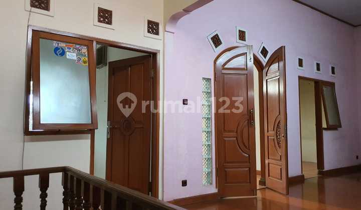 Murah !! Rumah Indah Taman Kopo Indah, Bandung, Jawa Barat