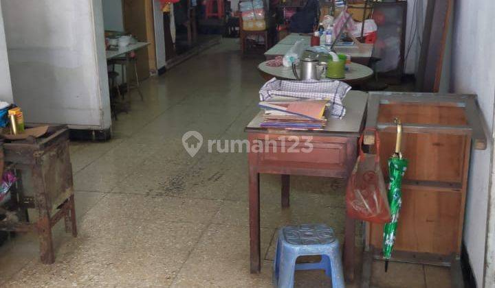 Dijual Murah Rumah Hitung Tanah di Kemurnian Tamansari 2