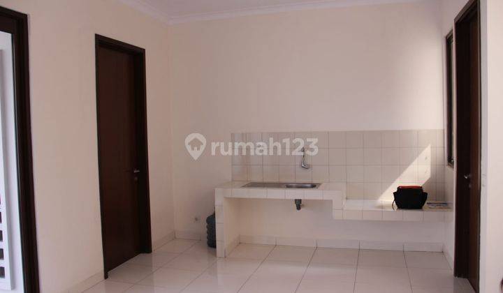 Dijual Rumah Avani di BSD Murah Baguus 2