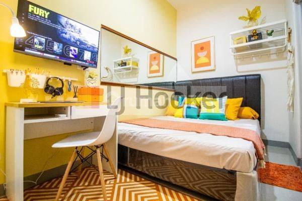 Rumah Kost Siap Usaha dI Tomang View Residence Area Jakarta Barat 2