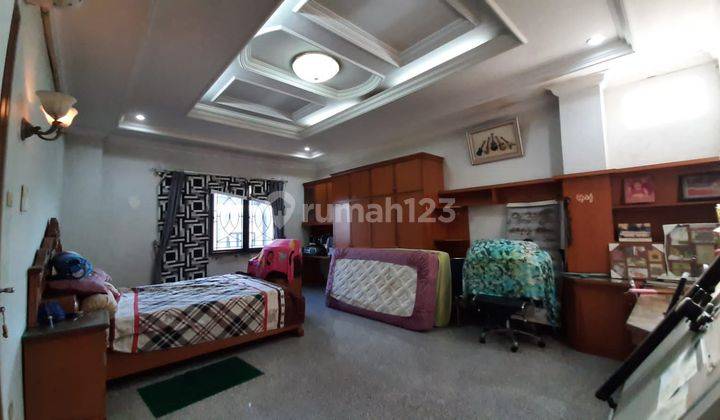 Dijual Cepat Rumah Bagus Siap Huni Jelambar Jakarta Barat 1