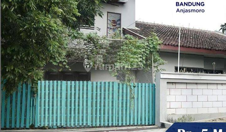 Dijual Rumah Di Bukit Sari 1