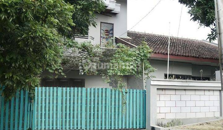 Dijual Rumah Di Bukit Sari 2