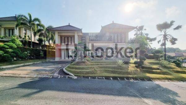 Rumah Mewah Furnished Siap Huni Di Perumahan Elite Villa Panbil 1