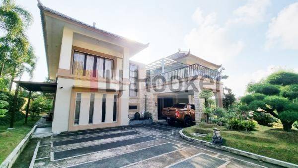 Rumah Mewah Furnished Siap Huni Di Perumahan Elite Villa Panbil 2