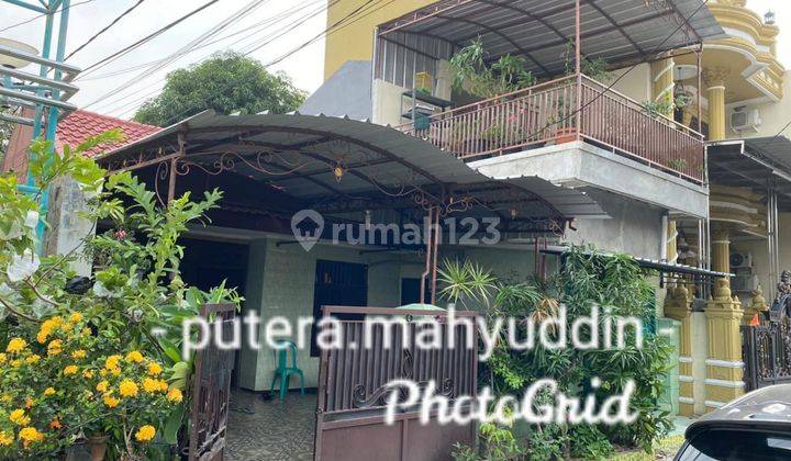 Rumah Tinggal Siap Huni Dekat Summarecon Mall Bekasi 1