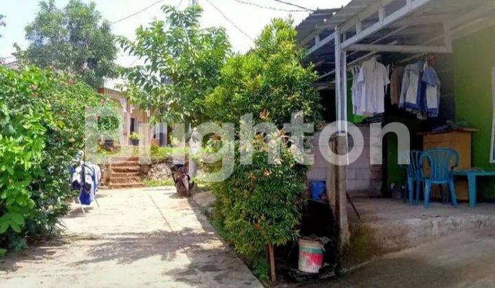 RUMAH MINIMALIS SIAP HUNI 2