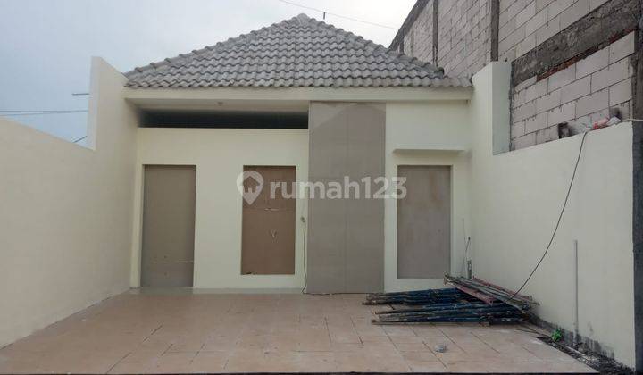 RUMAH MEDAYU UTARA SURABAYA MURAH ( VIN.A047 ) 1