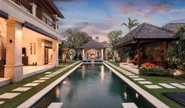 Beautiful villa near Double six beach at seminyak Kuta, Badung Bali 2