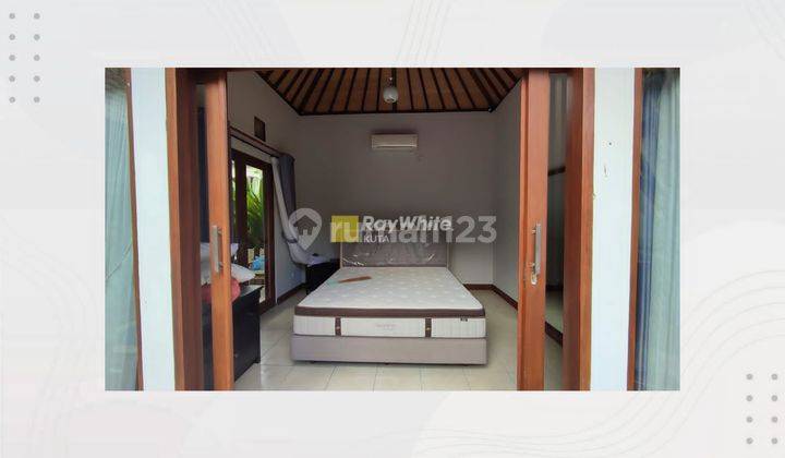 Minimalist Villa For Sale in Kesiman Denpasar 2