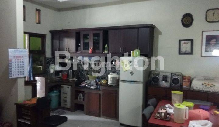 Rumah Cantik Harga Menarik Di Wage - Taman Sidoarjo 2