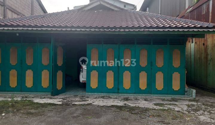 Dijual Rumah strategis di tambun Selatan Bekasi  1