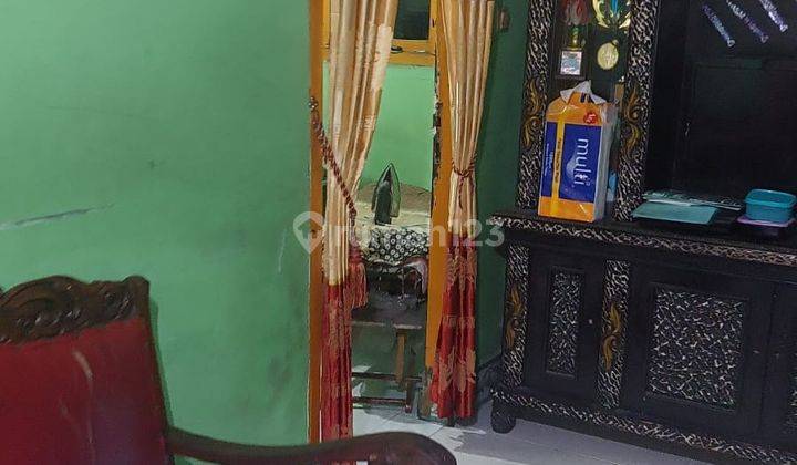 Dijual Rumah strategis di tambun Selatan Bekasi  2