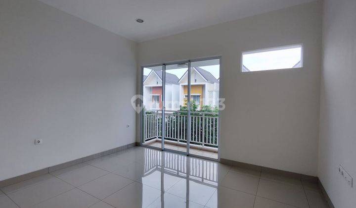 Rumah Summarecon Cluster Amanda Bandung 1