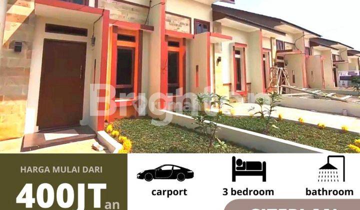 Tanjung Selamat Residence 2 Medan Tuntungan 1