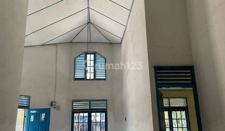 Rumah lokasi strategis di Kec. Pekanbaru Kota 2