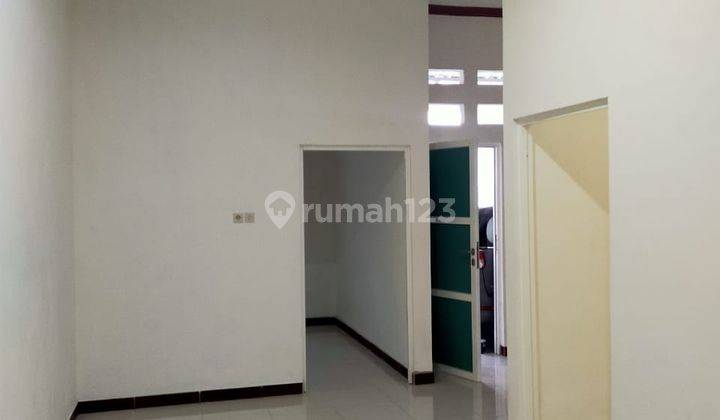 Jual murah RUMAH MANIS di Taman Pondok Jati geluran sepanjang 2