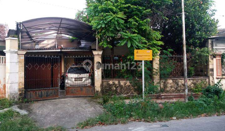 Raya Candi Lontar Hitung Tanah Murah 2